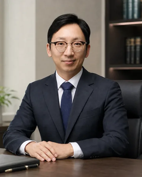고려법률사무소 강영상 대표변호사